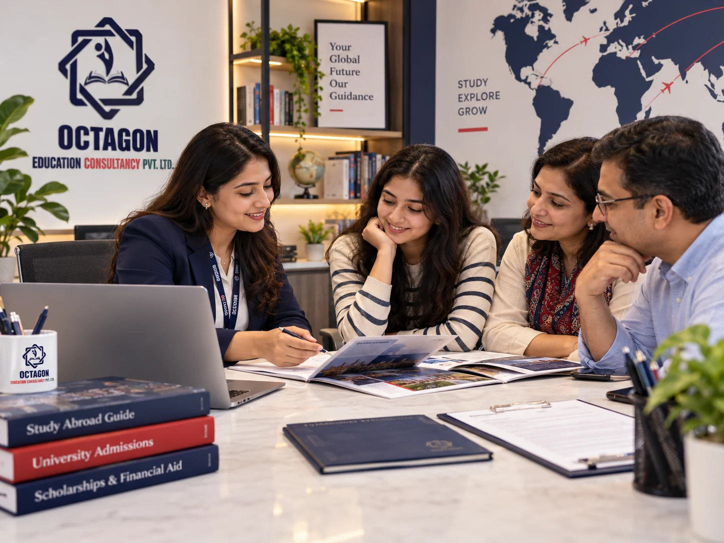 Visa and Immigration Assistance